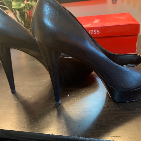 Guess high heels - Picture 2 of 6